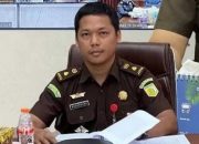 Mengintip Harta Kekayaan Jaksa Haza Putra, Kasi Pidum Kejari Kampar