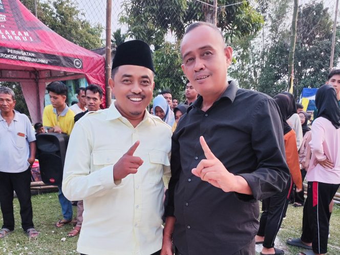 
					Sosok Repol Dimata Tokoh Masyarakat, Orang yang Tepat Memimpin Kampar