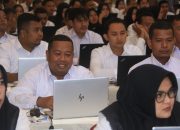 Seleksi PPPK Riau Diumumkan, Ribuan Peserta Lulus