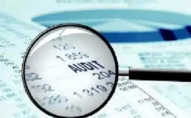 
					Ilustrasi Audit (Foto: Istimewa)
