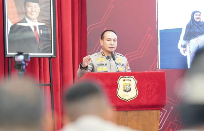 
					Kapolda Riau, Irjen Herry Heryawan (Foto: Istimewa)