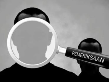 Ilustrasi pemeriksaan (Foto: Istimewa)