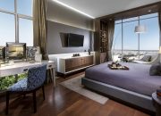 Ilustrasi apartemen (Foto: Istimewa)