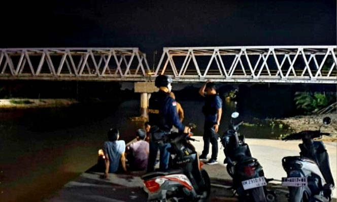 
					Polres Bentuk Tim Raga Buat Patroli, Ini Tujuannya!