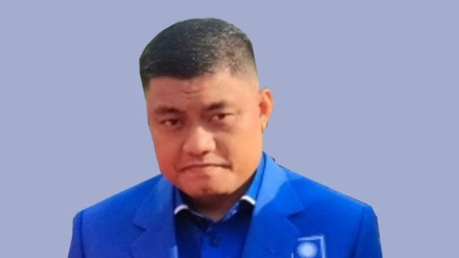 
					Irwan Saputra, salah satu saksi dari kasus korupsi dana Kredit Usaha Rakyat (KUR) pada Bank BUMN Kantor Cabang Pembantu (KCP) Bangkinang, periode 2021 dan 2023 (Foto: Istimewa)