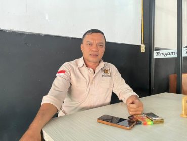 Tokoh Masyarakat Kampar, Aprizal (Foto: Istimewa)