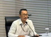 Juru Bicara KPK, Budi Prasetyo (Foto: Istimewa)