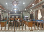 Sidang KUR BNI Bangkinang, Saksi Akui Terima Uang dari Irwan Saputra hingga Foto Kebun Milik Orang