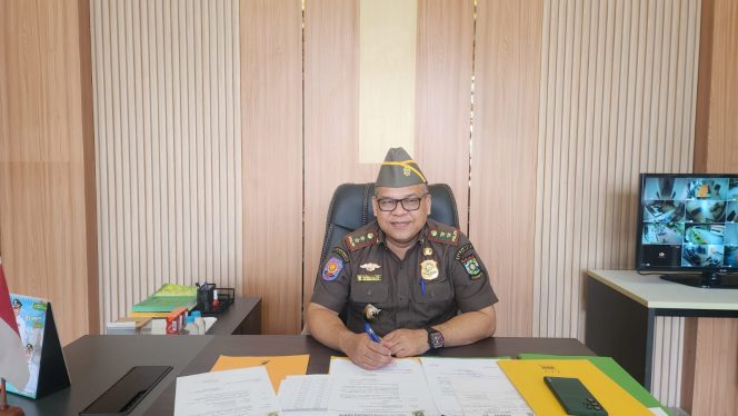 
					Satpol PP Kampar Mulai Penyesuaian Regulasi Daerah Terkait KUHP Baru