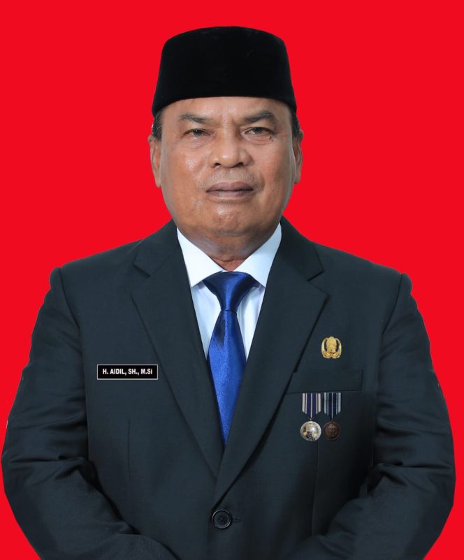 
					Kadishub Kampar Sebut Isra Mikraj 1447 H Jatuh pada 16 Januari 2026