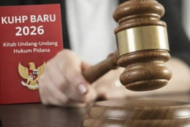 
					KUHP Baru 2026: Ini Aturan Hukum Tentang Kumpul Kebo yang Perlu Kamu Tahu