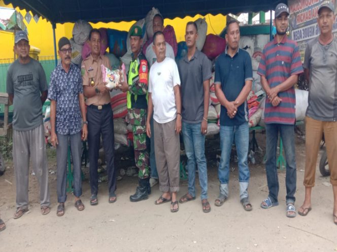 
					Tiga Gelombang Bantuan dari Pramuka Kampar Untuk Sumatera