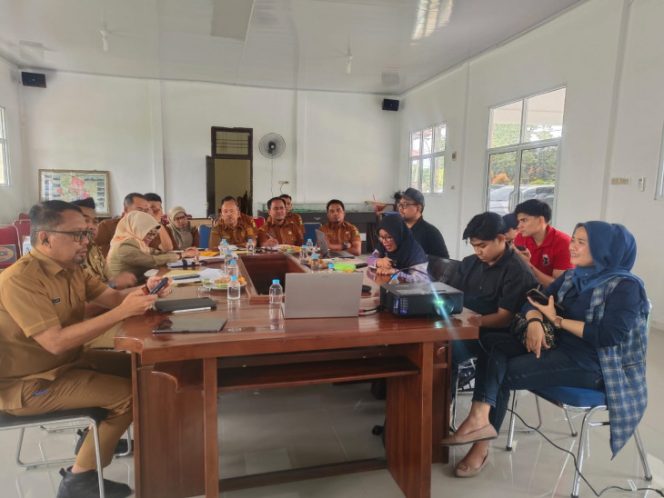 
					Pesta Rakyat “Kampar di Hati” Meriahkan Hari Jadi Kabupaten Kampar Tahun 2026