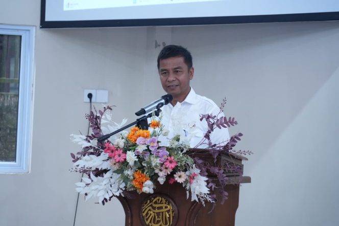 
					Bupati Kampar Buka Musrenbang Lima Kecamatan di Dapil IV