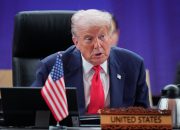 Trump Tangkap Maduro! AS Siap Kuasai Minyak Venezuela