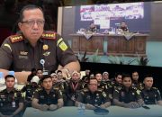 Kejari Kampar Siap Terapkan KUHP dan KUHAP Baru