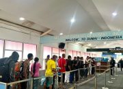 PMI Deportasi dari Malaysia Meninggal di Dumai, Satu Lainnya Terinfeksi HIV