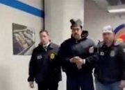 AS Tangkap Presiden Venezuela Nicolás Maduro dalam Operasi Militer di Caracas