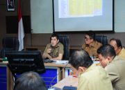 Jelang Lebaran, Pemkab Kampar Berjuang Tekan Lonjakan Harga