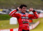 Marc Marquez Bisa Hancurkan 3 Rekor Valentino Rossi di MotoGP 2026!