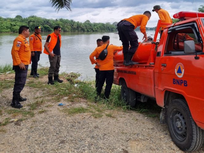 
					BPBD Kampar Kerahkan 27 Personel Amankan Tradisi Balimau Kasai Jelang Ramadhan