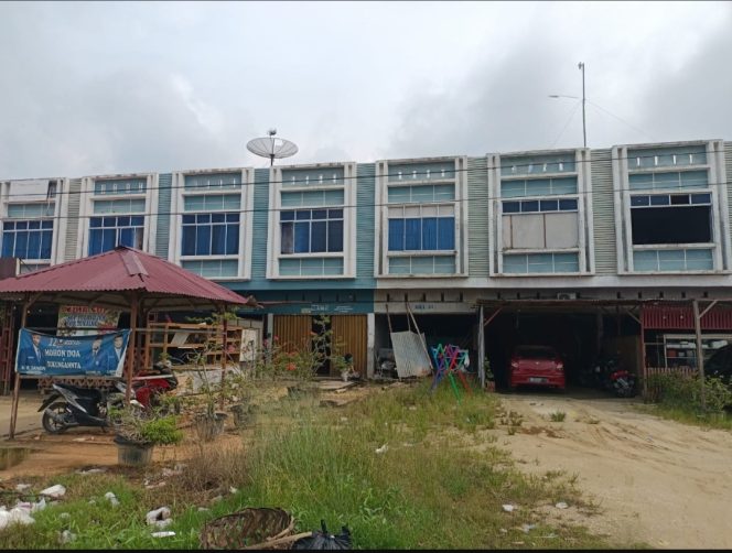 
					Kafe di Tapung Tutup Saat Didatangi Satpol PP