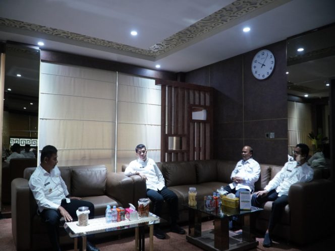 
					Pemkab Kampar Siapkan Zona Bebas Parkir di Jalan Sudirman Bangkinang