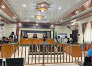 JPU Ajukan Banding atas Vonis 7 Tahun Mantan Kades Indra Sakti