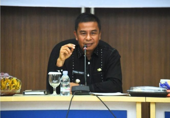 
					Ini Isi Imbauan Bupati Kampar dalam Peringatan Hari Jadi Kabupaten Kampar ke-76 Tahun 2026