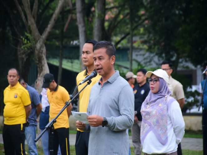 
					Bupati Kampar Terbitkan Edaran Aktivitas Selama Ramadhan 1447 H