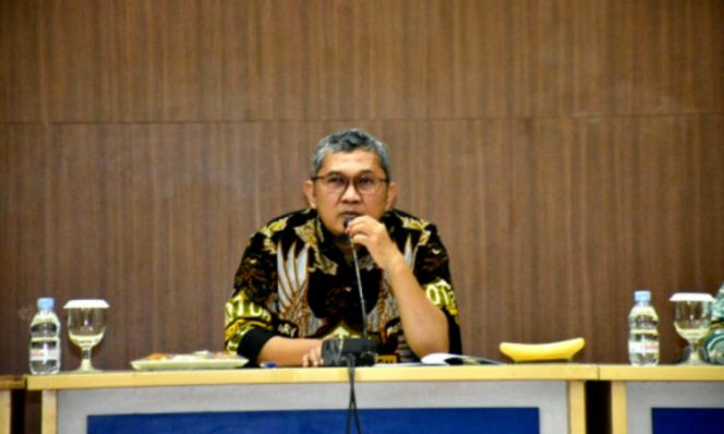 
					dr. Asmara Fitra Abadi (Foto: Istimewa)