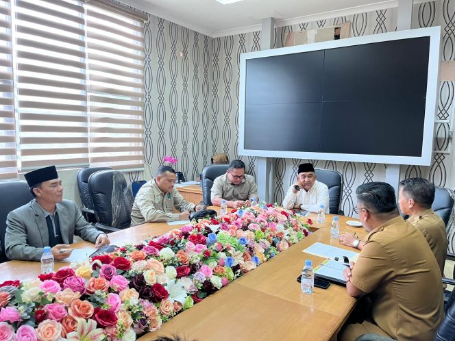 
					DPRD Kampar Wanti-wanti Krisis Obat di RSUD Bangkinang