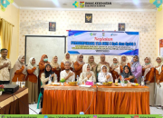 Spesialis Turun ke Puskesmas, Kampar Perketat Layanan Ibu dan Bayi