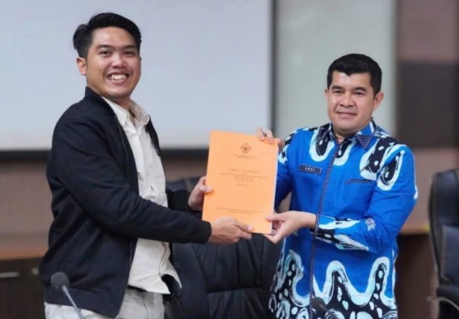 
					Pj Sekda Kampar Gaspol! OPD Diminta Tuntaskan Temuan BPK Demi Pertahankan WTP