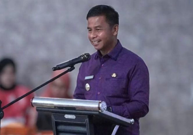 
					Bupati Kampar: Perempuan Harus Berani Tampil sebagai Pemimpin