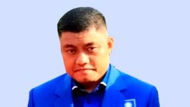Irwan Saputra (Foto: Istimewa)