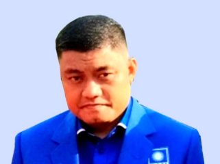 Irwan Saputra (Foto: Istimewa)
