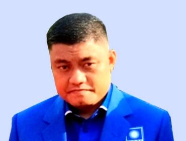 Irwan Saputra (Foto: Istimewa)