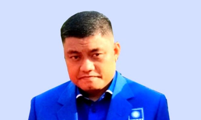 
					Irwan Saputra (Foto: Istimewa)
