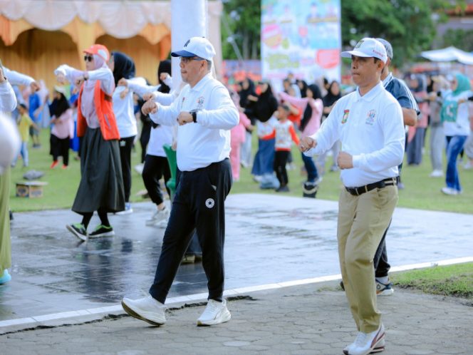 
					Lukmansyah Badoe: Peran Informasi Publik Perkuat Sinergi Pemerintah dan Masyarkat Kampar