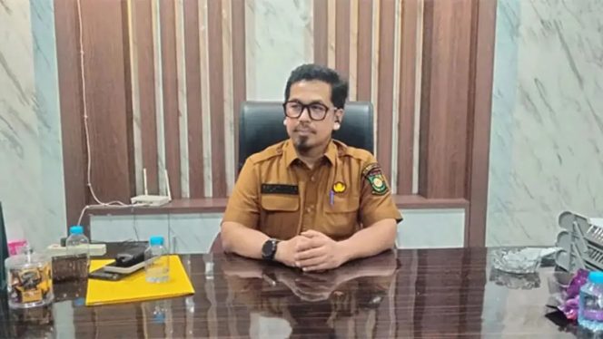 
					PUPR Kampar Prioritaskan Kebutuhan Masyarakat dalam Program Infrastruktur