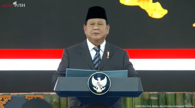 
					Perpres Terbit, Prabowo Tambah Tujuh Kejaksaan Negeri di Berbagai Daerah