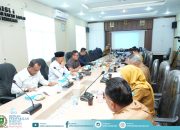 Pansus DPRD Bengkalis Matangkan Ranperda Jaminan Sosial Ketenagakerjaan Pasca Konsultasi ke Kemenaker