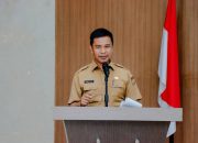 Bupati Kampar, Ahmad Yuzar (Foto: Istimewa)