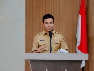 Bupati Kampar, Ahmad Yuzar (Foto: Istimewa)