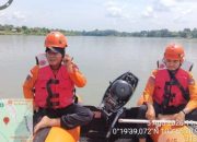 Belum Ditemukan, Tim Gabungan Perluas Pencarian Korban Tenggelam di Sungai Kampar