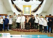 Ketua DPRD: Tabligh Akbar Perkuat Iman dan Persatuan Sempena Hari Jadi Bengkalis ke-514
