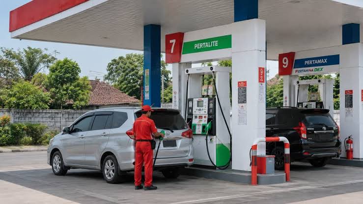 Pertalite Tak Naik sampai Akhir 2026, BBM Nonsubsidi Justru Berubah
