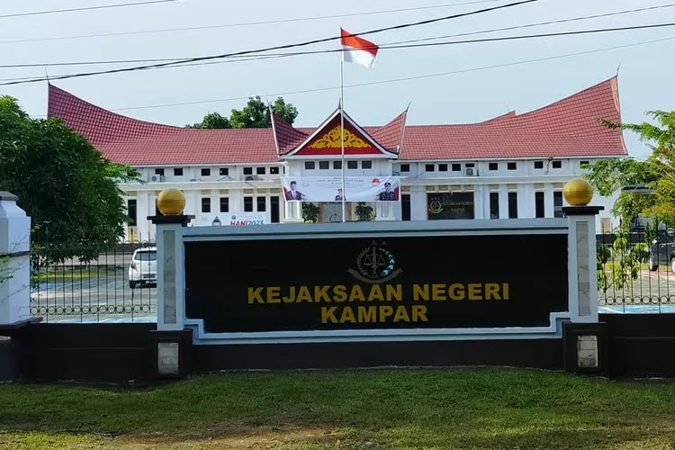 Penyidik Pastikan Dalami Kasus Dugaan Manipulasi Penyetoran LHP di Inspektorat Kampar